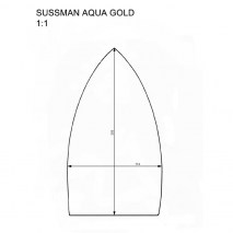 sussman-AQUA-GOLD
