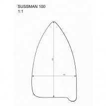 sussman100